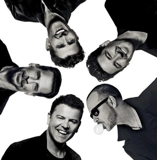 NEW KIDS ON THE BLOCK - STILL KIDS