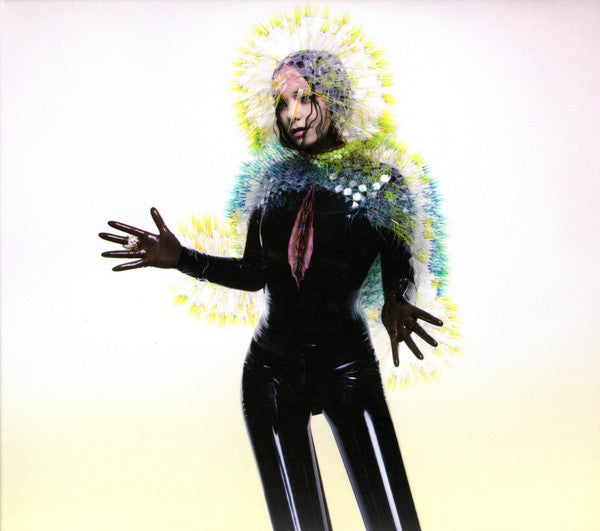 BJORK - VULNICURA