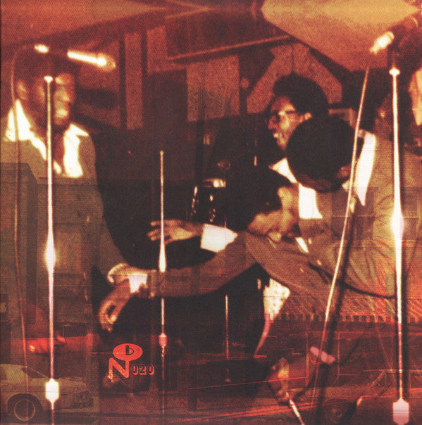 VARIOUS ARTISTS - ECCENTRIC SOUL: THE TRAGAR & NOTE LABELS (ORANGE VINYL)