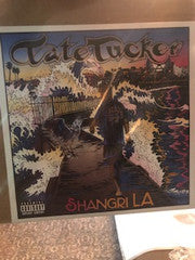 TUCKER,TATE - SHANGRI LA