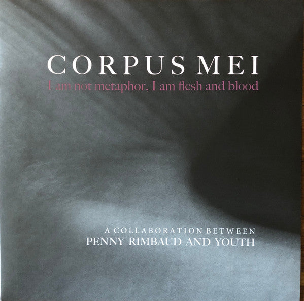 RIMBAUD,PENNY - CORPUS MEI