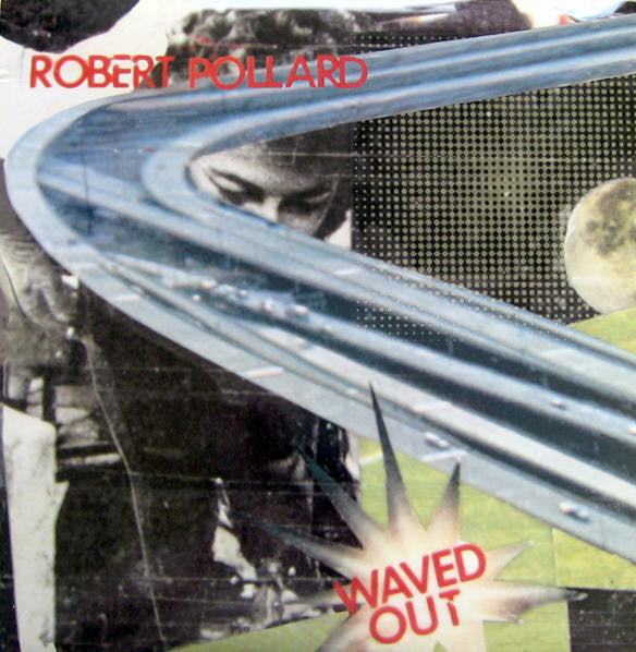 POLLARD,ROBERT - WAVED OUT