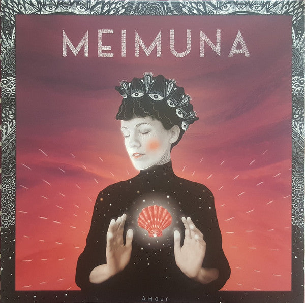 MEIMUNA - AMOUR