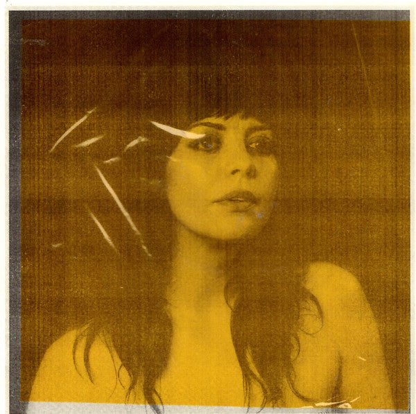 JULIA, JULIA - DEREALIZATION