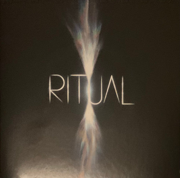 HOPKINS,JON - RITUAL