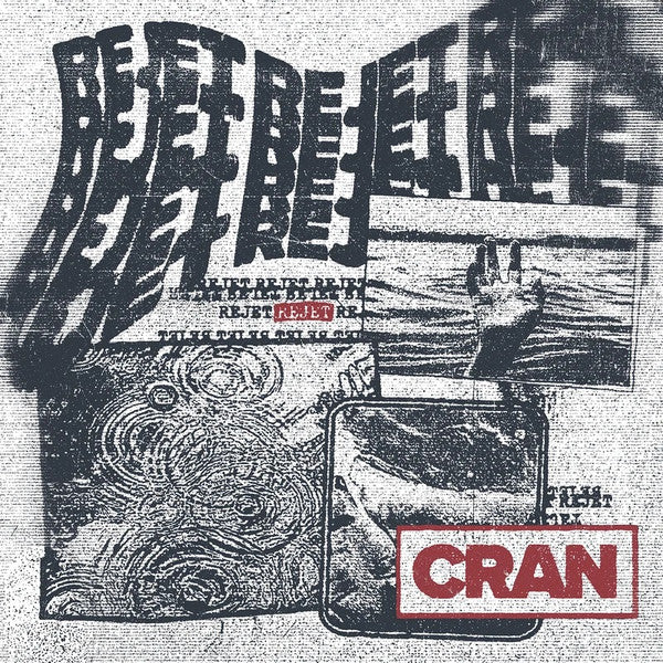 CRAN - REJET