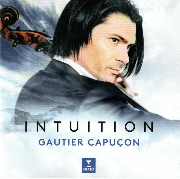 CAPUÇON,GAUTIER - INTUITION