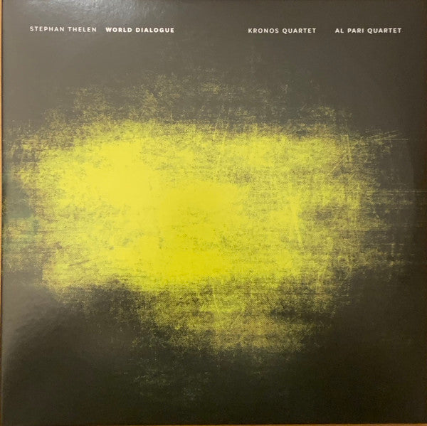 THELEN,STEPHAN - WORLD DIALOGUE