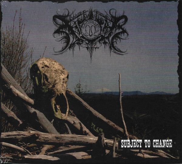 XASTHUR - SUBJECT TO CHANGE