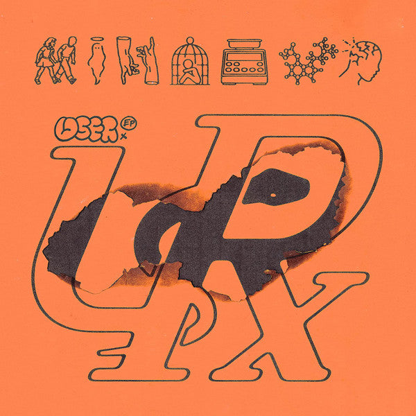 USERX; MATT MAESON; ROZWELL - USERX