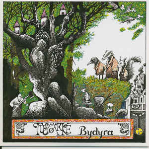 TUSMORKE - BYDYRA