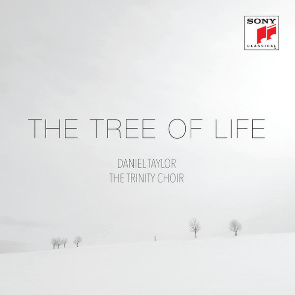 TAYLOR,DANIEL - TREE OF LIFE
