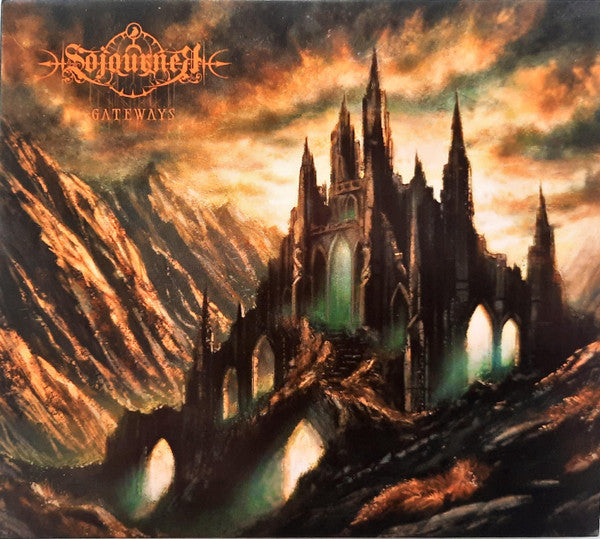 SOJOURNER - GATEWAYS
