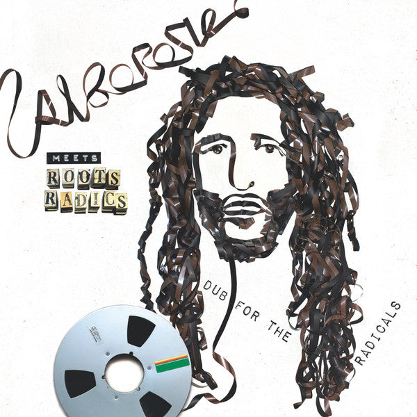 ALBOROSIE - ALBOROSIE MEETS ROOTS RADICS - DUB FOR THE RADICALS