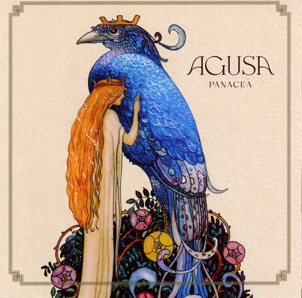 AGUSA - PANACEA