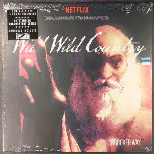 BROCKER WAY - WILD WILD COUNTRY (ORIGINAL MUSIC FROM THE NETFLIX DOCUMENTARY SERIES)
