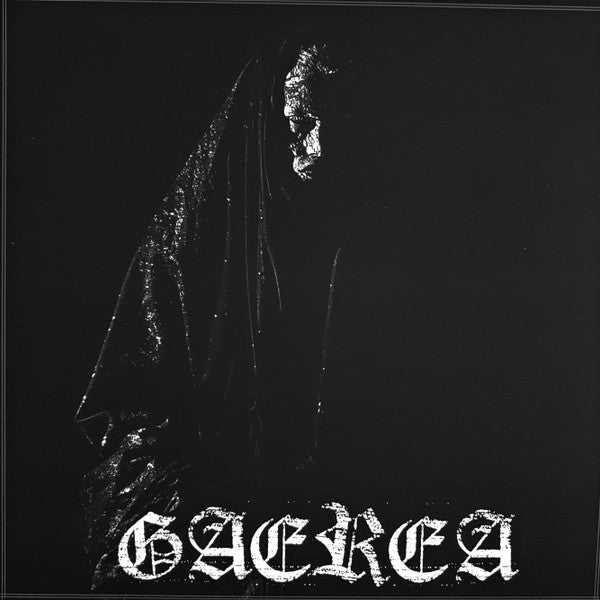 GAEREA - GAEREA (LTD GATEFOLD EDITION)