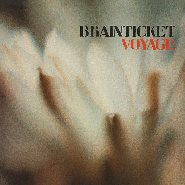 BRAINTICKET - VOYAGE