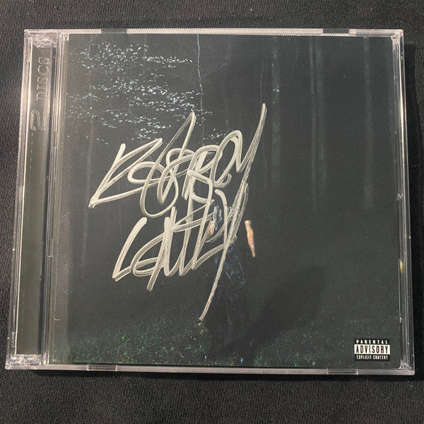 DESTROY LONELY - IF LOOKS COULD KILL (2CD)