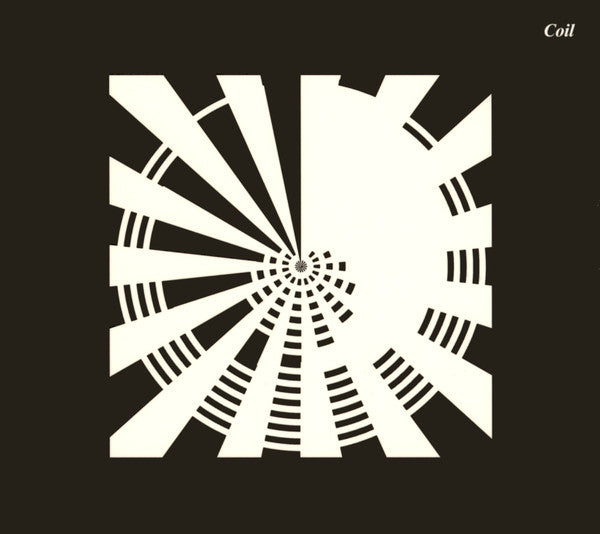 COIL - QUEENS OF THE CIRCULATING LIBRARY