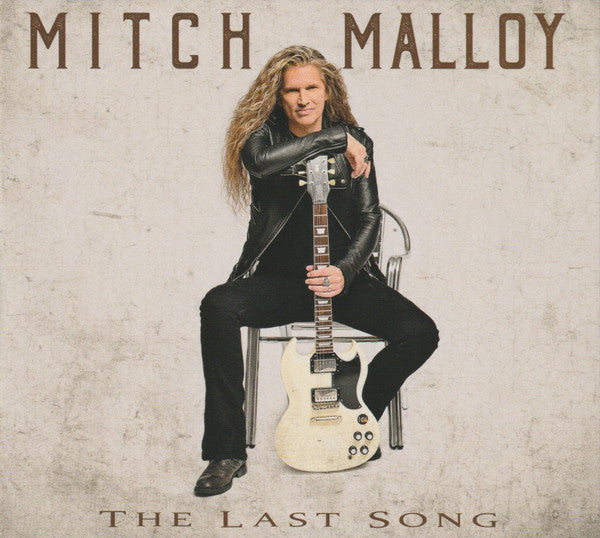 MALLOY,MITCH - LAST SONG