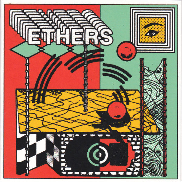 ETHERS - ETHERS