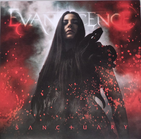 EVANESCENCE - SANCTUARY (2LP)