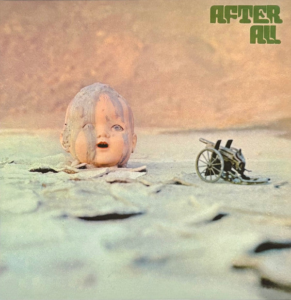 AFTER ALL - AFTER ALL