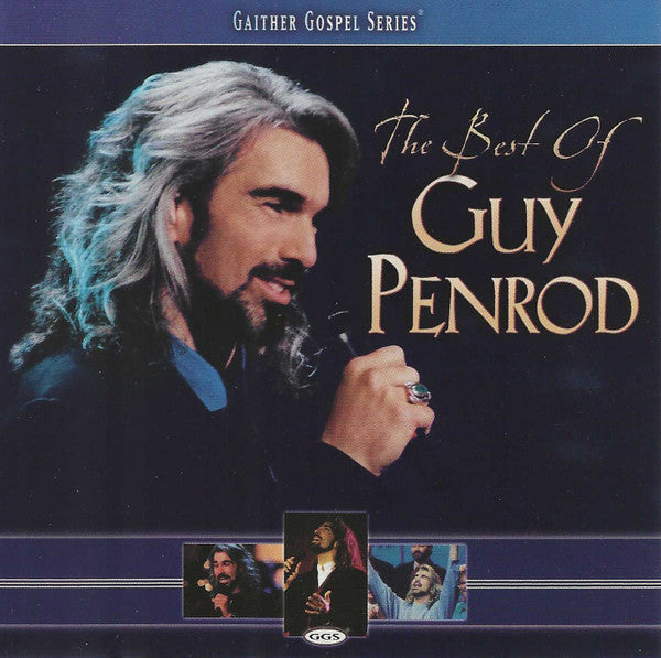 PENROD GUY - BEST OF GUY PENROD