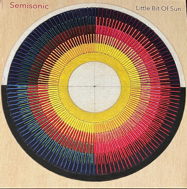 SEMISONIC - LITTLE BIT OF SUN