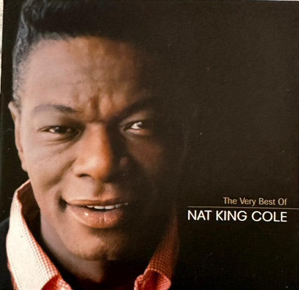 COLE NAT KING - VERY BEST OF NAT KING COLE