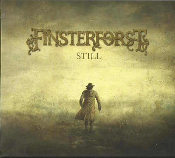 FINSTERFORST - STILL