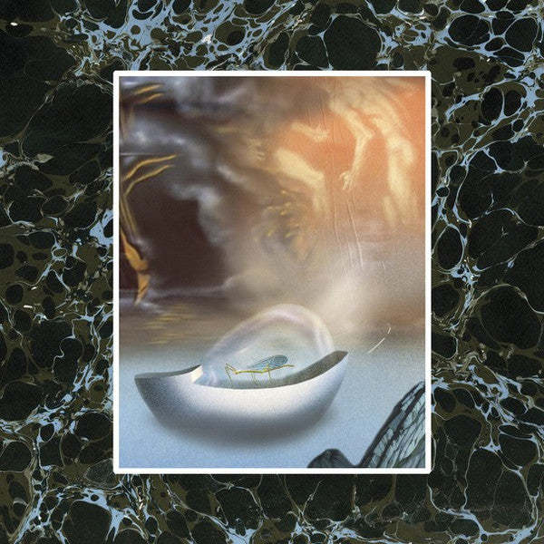 WAND - LAUGHING MATTER