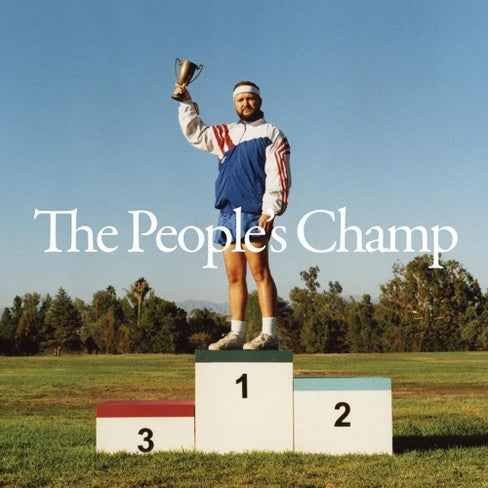 QUINN XCII - PEOPLE’S CHAMP