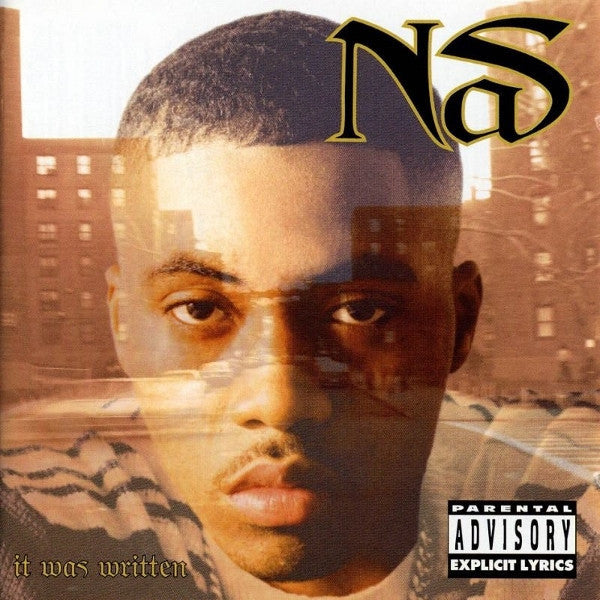 NAS - IT WAS WRITTEN