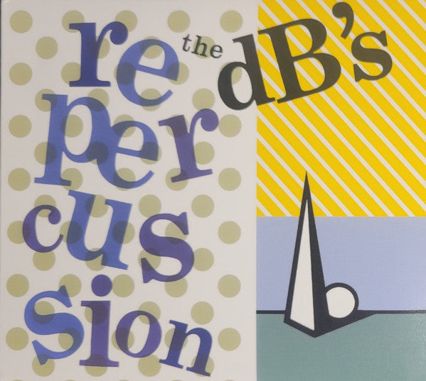 DB'S - REPERCUSSION (2024 REMASTER)