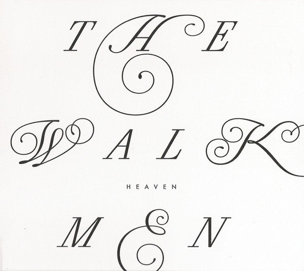 WALKMEN - HEAVEN