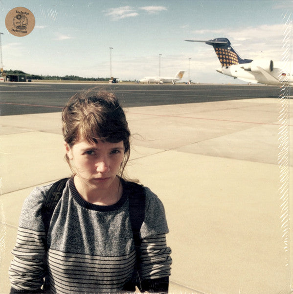 MARTHA - BLISTERS IN THE PIT OF MY HEART