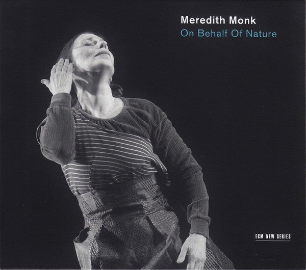 MONK,MEREDITH - ON BEHALF OF NATURE