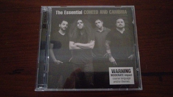 COHEED & CAMBRIA - ESSENTIAL COHEED & CAMBRIA