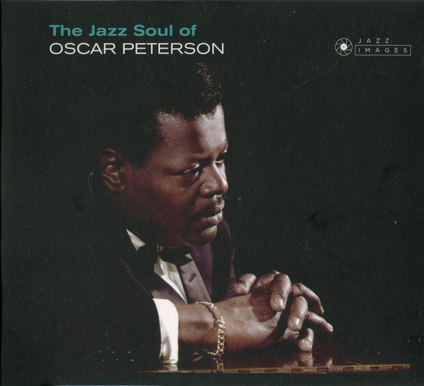 PETERSON,OSCAR - JAZZ SOUL OF OSCAR PETERSON