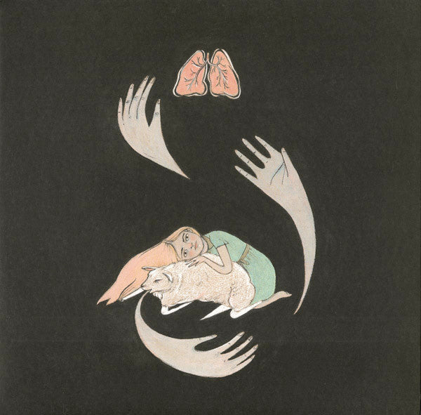PURITY RING - SHRINES