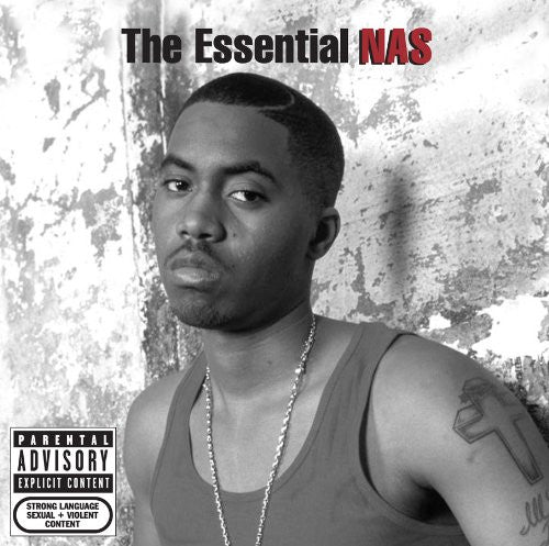 NAS - ESSENTIAL NAS