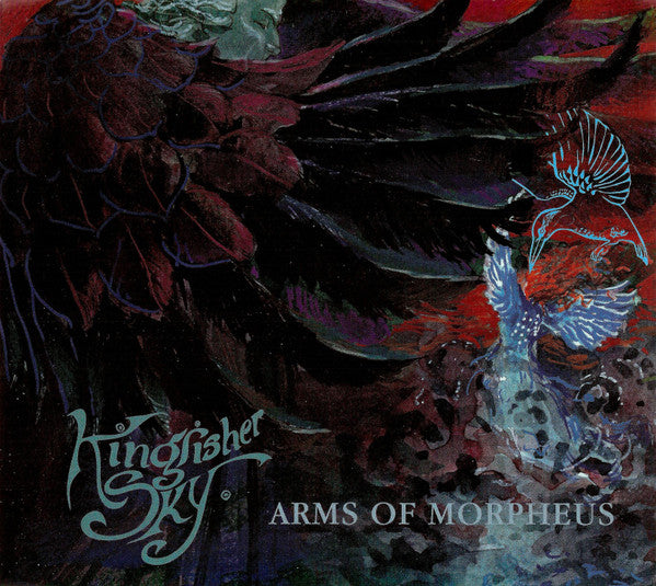 KINGFISHER SKY - ARMS OF MORPHEUS