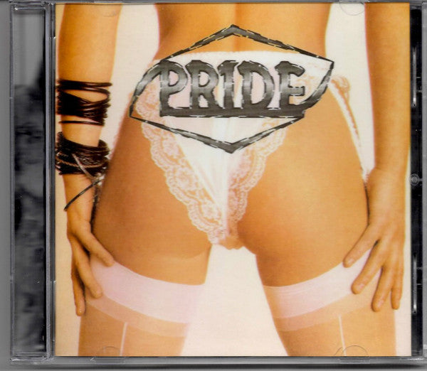 PRIDE - PRIDE