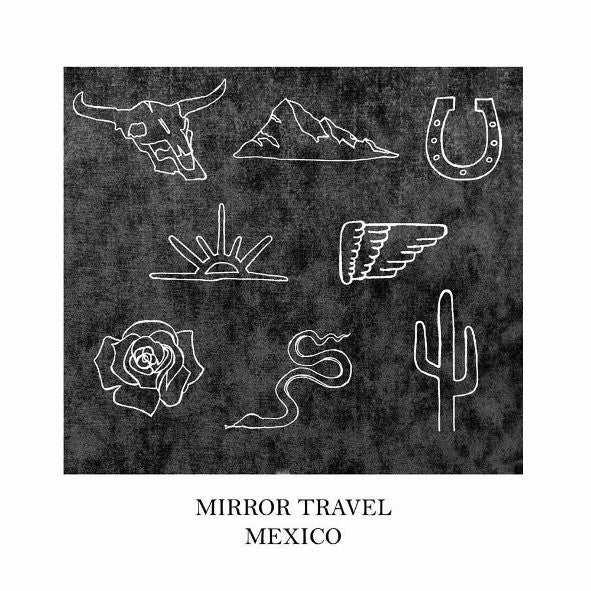 MIRROR TRAVEL - MEXICO