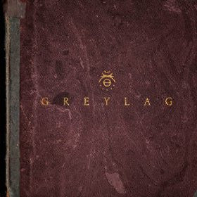 GREYLAG - GREYLAG