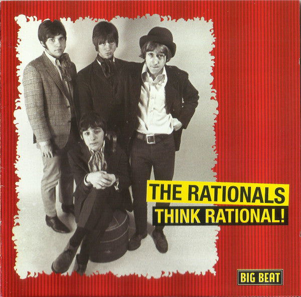 RATIONALS - THINK RATIONAL