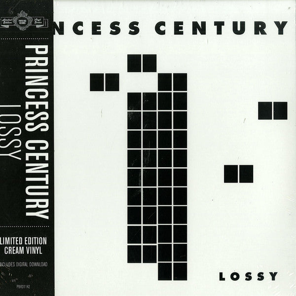 PRINCESS CENTURY - LOSSY