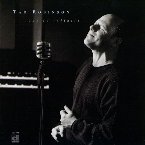ROBINSON,TAD - ONE TO INFINITY